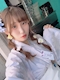 プロフィール写真24・💜❄️和泉ゆかり❄️💜【🪸Mermaid🧜♀️】|Cafe&Bar Mermaid・マーメイド - 秋葉原のコンカフェ