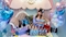 プロフィール写真17・💜❄️和泉ゆかり❄️💜【🪸Mermaid🧜♀️】|Cafe&Bar Mermaid・マーメイド - 秋葉原のコンカフェ