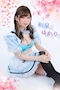 プロフィール写真21・💜❄️和泉ゆかり❄️💜【🪸Mermaid🧜♀️】|Cafe&Bar Mermaid・マーメイド - 秋葉原のコンカフェ