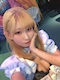 プロフィール写真14・💜❄️和泉ゆかり❄️💜【🪸Mermaid🧜♀️】|Cafe&Bar Mermaid・マーメイド - 秋葉原のコンカフェ