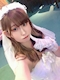 プロフィール写真25・💜❄️和泉ゆかり❄️💜【🪸Mermaid🧜♀️】|Cafe&Bar Mermaid・マーメイド - 秋葉原のコンカフェ