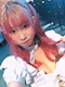 プロフィール写真10・💜❄️和泉ゆかり❄️💜【🪸Mermaid🧜♀️】|Cafe&Bar Mermaid・マーメイド - 秋葉原のコンカフェ