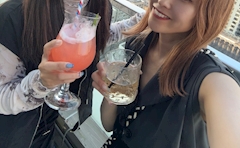 ちか「👩❣️」