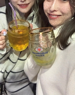ちか「出勤」
