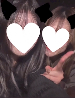 ちか「🤍🤍🤍」
