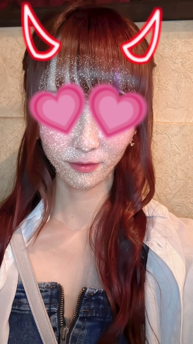 プロフィール写真1・あや｜