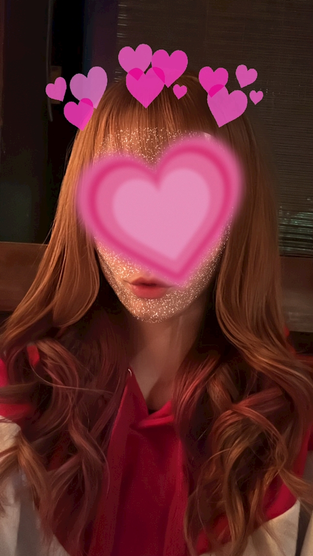 プロフィール写真2・あや｜