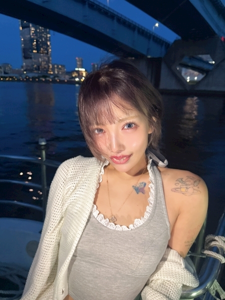モエ Lounge M Style