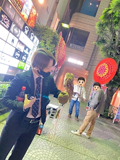 プロフィール写真1・ボーイのかれん｜FLOWER・フラワー - 宮崎 都城市 牟田町のキャバクラ