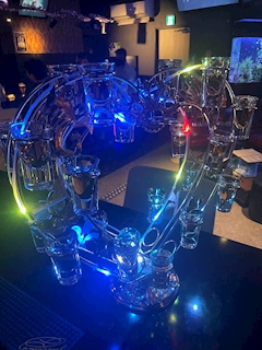 プロフィール写真1・なな｜Girls Bar J・ガールズバー ジェイ - 錦糸町駅南口のガールズバー