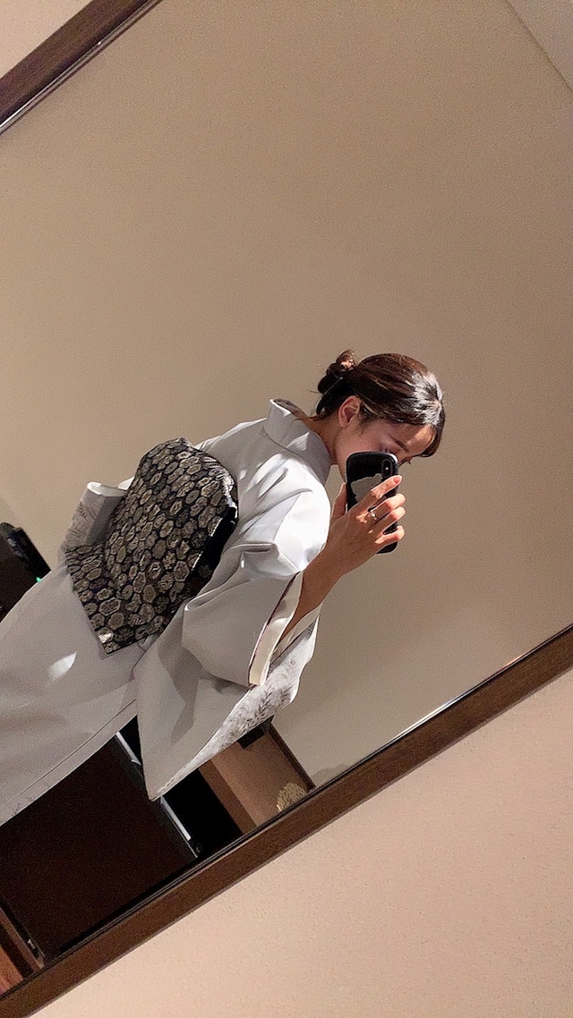 プロフィール写真1・みやび｜