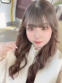 プロフィール写真2・もも｜ECRIN・エクラン - 姫路のラウンジ/クラブ