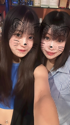 プロフィール写真3・みさき｜GIRL'S BAR PLACE・プレイス - 岐阜 柳ヶ瀬のガールズバー