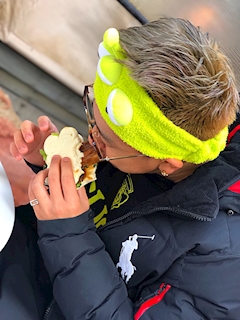 プロフィール写真1・啓倭｜CLUB Dione・ディオーネ - 水道橋のキャバクラ