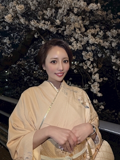 プロフィール写真2・あんママ🦋‪𓂃 𓈒𓏸｜First・ファースト - 金沢片町のラウンジ/クラブ