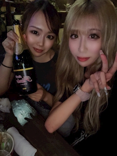 りこ「🏊💕🍻」