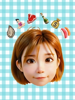 プロフィール写真2・河倉ななみ|ネオスナック WAHR REINE・ヴァールレイン - すすきののスナック