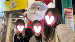 あゆみ「巨大サンタ🧑‍🎄」