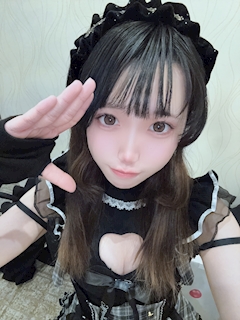 プロフィール写真2・ゆき　DollsMaid｜Dolls Maid・ドールズメイド - 横浜西口のコンカフェ