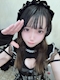 プロフィール写真2・ゆき　DollsMaid｜Dolls Maid・ドールズメイド - 横浜西口のコンカフェ