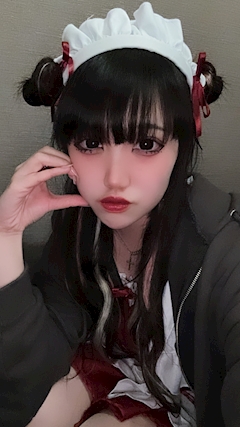 プロフィール写真21・ゆき　DollsMaid｜Dolls Maid・ドールズメイド - 横浜西口のコンカフェ