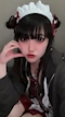 プロフィール写真21・ゆき　DollsMaid｜Dolls Maid・ドールズメイド - 横浜西口のコンカフェ