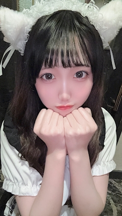 プロフィール写真4・ゆき　DollsMaid｜Dolls Maid・ドールズメイド - 横浜西口のコンカフェ