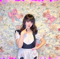 ゆき　DollsMaid
