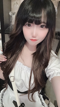 プロフィール写真7・ゆき　DollsMaid｜Dolls Maid・ドールズメイド - 横浜西口のコンカフェ