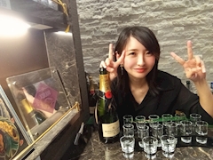 うみ「ずっと寝てたいな～💤」