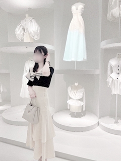 ゆあ「今日いいお天気~☀️」