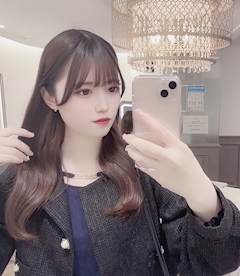 ゆあ「✂️🤍」