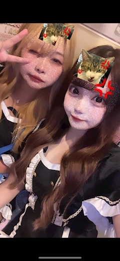 あや「₍ᐢ‥ᐢ₎ ♡」