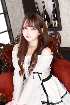 プロフィール写真2・あや｜Cafe＆Bar Doll's Cafe・ドールズカフェ - 池袋西口のコンカフェ