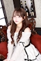 プロフィール写真2・あや｜Cafe＆Bar Doll's Cafe・ドールズカフェ - 池袋西口のコンカフェ