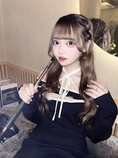 プロフィール写真3・あや｜Cafe＆Bar Doll's Cafe・ドールズカフェ - 池袋西口のコンカフェ