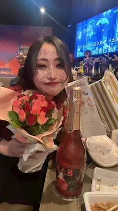 プロフィール写真3・さき｜居酒屋×Snack じゃりんこ知立 - 知立のスナック