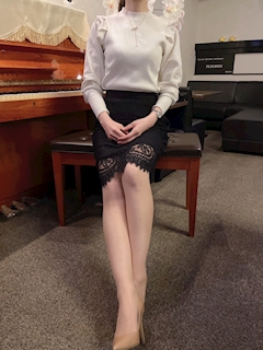 プロフィール写真4・りの|美熟女クラブ プレアデス・プレアデス - 浜松のクラブ/ラウンジ