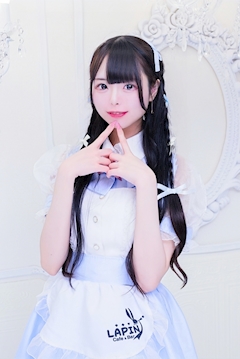 プロフィール写真1・みみ🎀｜Cafe＆Bar LAPIN・ラパン - 上野のコンカフェ
