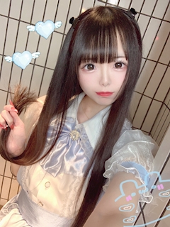 プロフィール写真7・みみ🎀｜Cafe＆Bar LAPIN・ラパン - 上野のコンカフェ