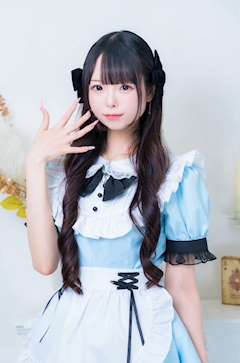 プロフィール写真1・みみ🎀|Cafe&Bar LAPIN・ラパン - 上野のコンカフェ
