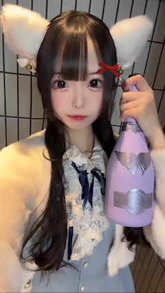 プロフィール写真5・みみ🎀｜Cafe＆Bar LAPIN・ラパン - 上野のコンカフェ