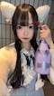 プロフィール写真5・みみ🎀｜Cafe＆Bar LAPIN・ラパン - 上野のコンカフェ