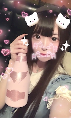 プロフィール写真8・みみ🎀｜Cafe＆Bar LAPIN・ラパン - 上野のコンカフェ