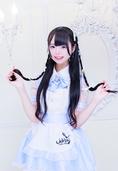 プロフィール写真2・みみ🎀｜Cafe＆Bar LAPIN・ラパン - 上野のコンカフェ