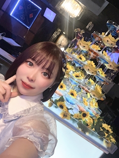 プロフィール写真7・こはる｜Cafe＆Bar LAPIN・ラパン - 上野のコンカフェ