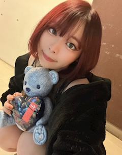 プロフィール写真6・こはる｜Cafe＆Bar LAPIN・ラパン - 上野のコンカフェ