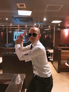 プロフィール写真1・こにゅうどう(四日市昼キャバ広報)|mrs.J 四日市・ミセスジェイ ヨッカイチ - 三重 四日市の熟女パブ/熟女キャバクラ