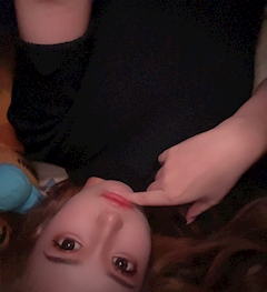 ゆり「☘️」