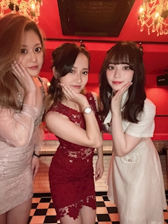 ゆり「👯‍♀️」